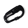 Unbound 6-In-1 Carabiner Multitool Bunkhouse Home - Utility & Tools