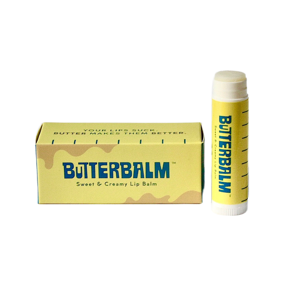 Collection Butter Balm ButterBalm Original Sweet Cream Lip Balm – Urban General Store
