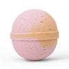 Milk And Meadow Bath Bomb - Amber/Black Currant Cait & Co Home - Bath & Body - Bath Fizzers & Salts