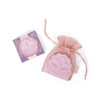 Wild Blossom Shower Steamer - Tranquil Lavender Cait & Co Home - Bath & Body - Bath Fizzers & Salts
