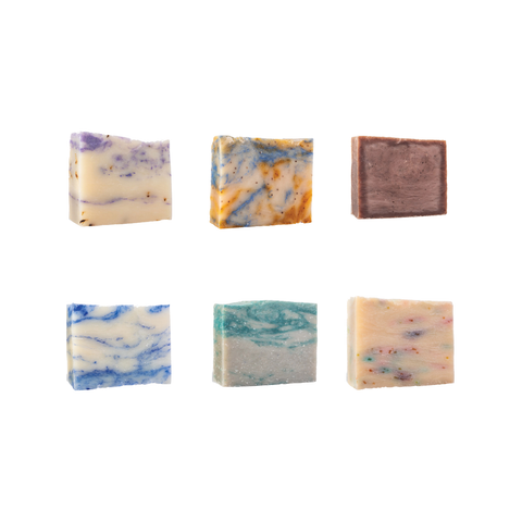 Specialty Soaps