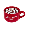 Swiss Miss Chocolate Candle Candier Home - Candles