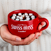 Swiss Miss Chocolate Candle Candier Home - Candles