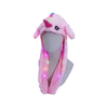 Unicorn Pony Led Light Up Interactive Ear Moving Hat Cap Zone Apparel & Accessories - Winter - Adult - Hats