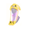 Yellow Puppy Dog Led Light Up Interactive Ear Moving Animal Hat Cap Zone Apparel & Accessories - Winter - Adult - Hats