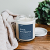 Book Boyfriend Candle CE Craft Co Home - Candles