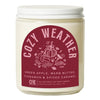 Cozy Weather Candle CE Craft Co Home - Candles