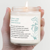 Cruel Summer Soy Wax Candle CE Craft Co Home - Candles