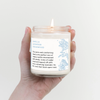 Currently Reading Candle CE Craft Co Home - Candles