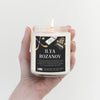 Ilya Rozanov Heated Candle CE Craft Co Home - Candles