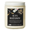 Ilya Rozanov Heated Candle CE Craft Co Home - Candles