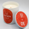 Lucien ACOTAR Candle CE Craft Co Home - Candles