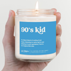 90s Kid Candle CE Craft Co Home - Candles - Novelty