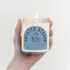 Sweater Season Candle CE Craft Co Home - Candles