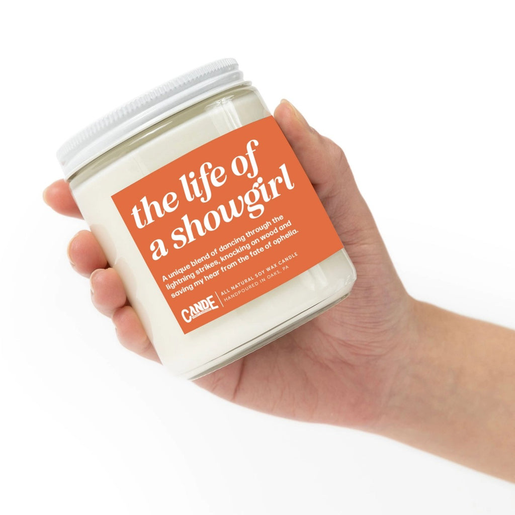 Taylor SG Candle CE Craft Co Home - Candles