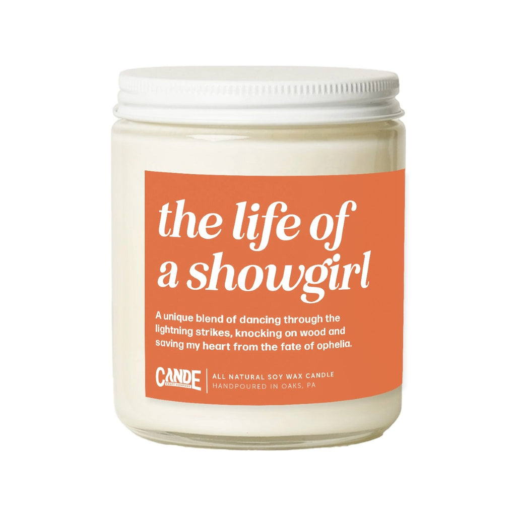 Taylor SG Candle CE Craft Co Home - Candles