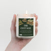 The Cottage Heated Candle CE Craft Co Home - Candles