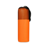 Orange Adult EVA Rain Ponchos with Hood Chaby International Apparel & Accessories