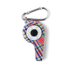 Charm Alarm Flashing Safety Whistle Charm Alarm Home - Utility & Tools