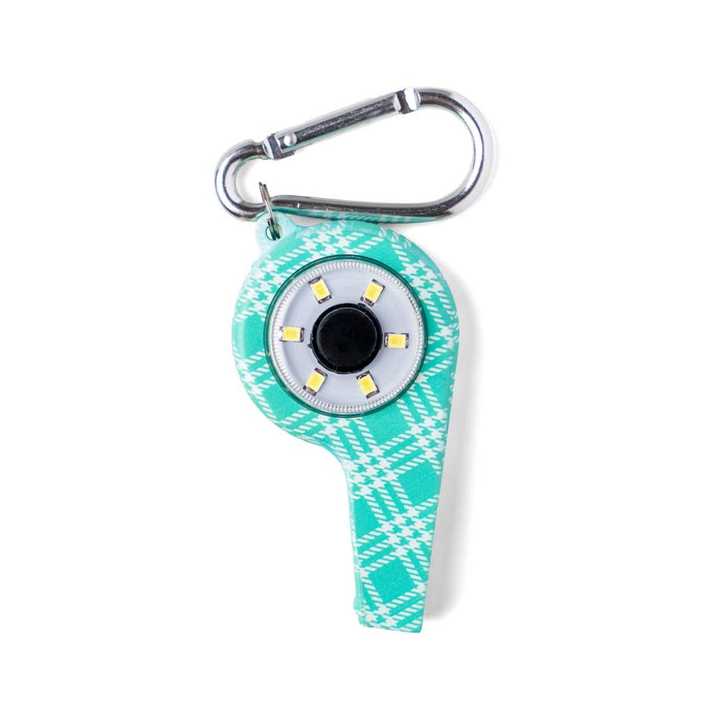 Charm Alarm Flashing Safety Whistle Charm Alarm Home - Utility & Tools