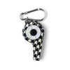 Charm Alarm Flashing Safety Whistle Charm Alarm Home - Utility & Tools