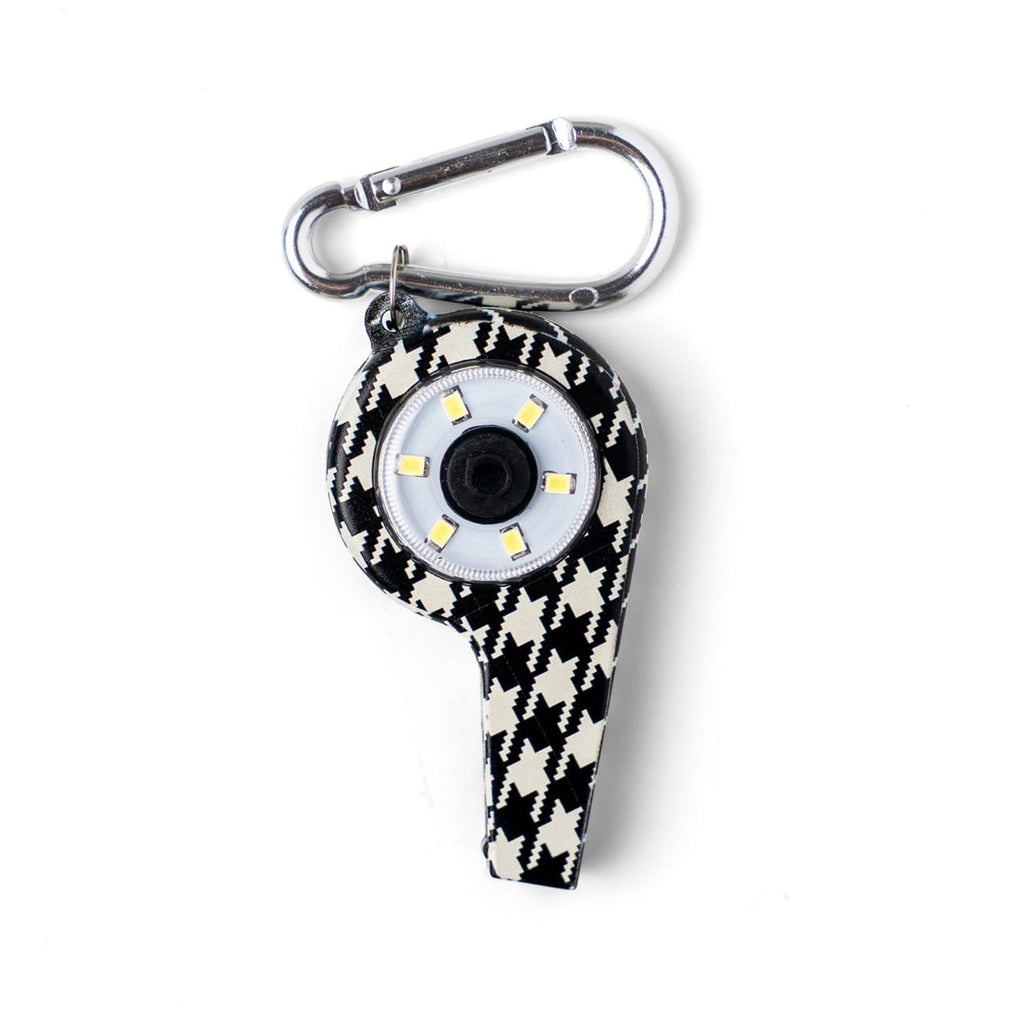 Charm Alarm Flashing Safety Whistle Charm Alarm Home - Utility & Tools