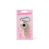 DMM WHISTLE SAFETY FLASHING CHARM ALARM ASSORTED Charm Alarm Home - Utility & Tools