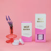 Hot Mama Shower Steamers Chez Gagne Home - Bath & Body - Bath Fizzers & Salts