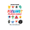 Invisible Things Feelings Flash Cards Chronicle Books Baby & Toddler - Baby Toys & Activity Equipment