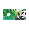 Baby Panda Finger Puppet Book Chronicle Books Books - Baby & Kids