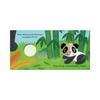 Baby Panda Finger Puppet Book Chronicle Books Books - Baby & Kids