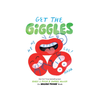 Get The Giggles Board Book Chronicle Books Books - Baby & Kids - Board Books