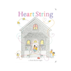 Heart String Board Book Chronicle Books Books - Baby & Kids - Board Books