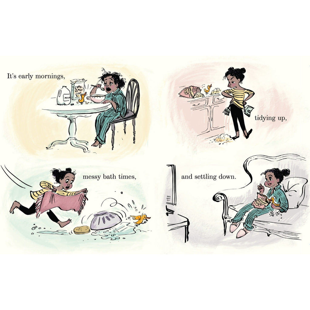 Love Is Board Book Chronicle Books Books - Baby & Kids - Board Books