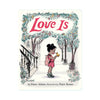 Love Is Board Book Chronicle Books Books - Baby & Kids - Board Books