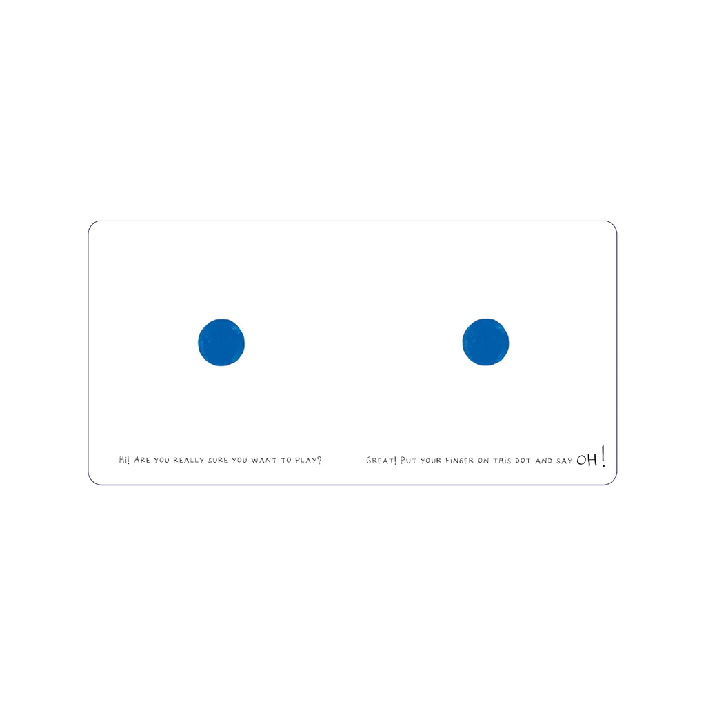 Say Zoop! Board Book Chronicle Books Books - Baby & Kids - Board Books