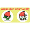 Which One Can You Eat? Board Book Chronicle Books Books - Baby & Kids - Board Books