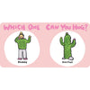 Which One Can You Hug? Board Book Chronicle Books Books - Baby & Kids - Board Books