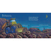 Construction Site: Dad And His Crew Power Through! Book Chronicle Books Books - Baby & Kids