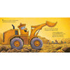 Construction Site: Dad And His Crew Power Through! Book Chronicle Books Books - Baby & Kids