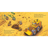 Construction Site: Dad And His Crew Power Through! Book Chronicle Books Books - Baby & Kids