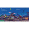 Construction Site: Firefight! Book Chronicle Books Books - Baby & Kids