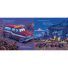 Construction Site: Firefight! Book Chronicle Books Books - Baby & Kids