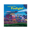 Construction Site: Firefight! Book Chronicle Books Books - Baby & Kids