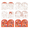 Dogs Coloring Book with Stickers Chronicle Books Books - Baby & Kids