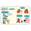 It’s My Body! Book Chronicle Books Books - Baby & Kids
