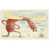 Mousestache Moosestache Book Chronicle Books Books - Baby & Kids