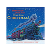Steam Train Dream Train - Next Stop, Christmas! Picture Book Chronicle Books Books - Baby & Kids - Picture Books