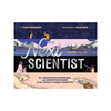 The Next Scientist Book Chronicle Books Books - Baby & Kids