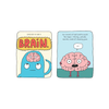 This Is My Brain Book Chronicle Books Books - Baby & Kids